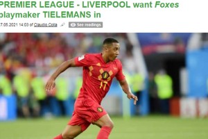  罗马中场大将重伤赛季报销牵动球迷心  