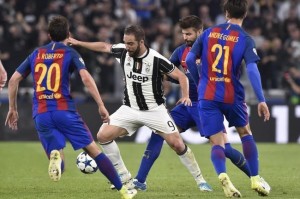  ,摩纳哥青年军主场逆转劲敌,