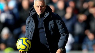  穆里尼奥,赛后炮轰裁判不公  