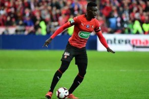  法甲黑马昂热连胜跻身欧战席位  