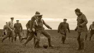  热那亚生死战突围，巴洛特利临危救主挽狂澜  