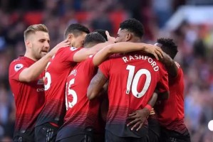  曼联旧将弑旧主布莱顿客场掀翻红魔  