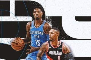  利拉德60分创本赛季得分新高  