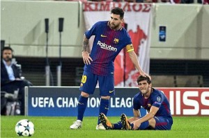  尼斯任意球大师当选月度最佳  