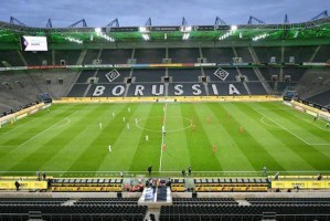  德甲联盟公布新赛季赛程调整方案  