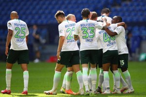  德甲收官战悬念丛生，欧战席位争夺进入读秒