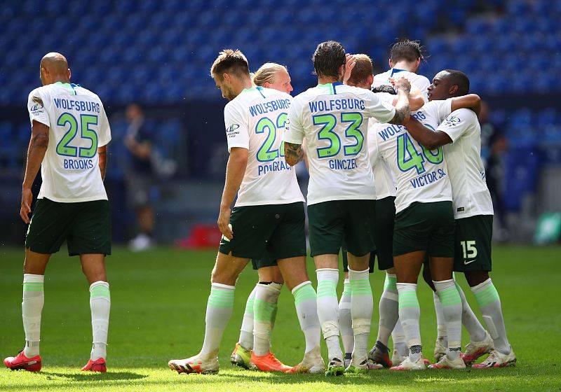  德甲收官战悬念丛生，欧战席位争夺进入读秒