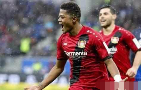  拜仁慕尼黑报价八千万求购英超铁卫  