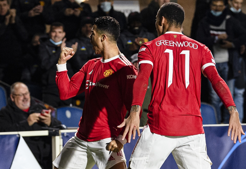  亚特兰大绝平进球引发争议