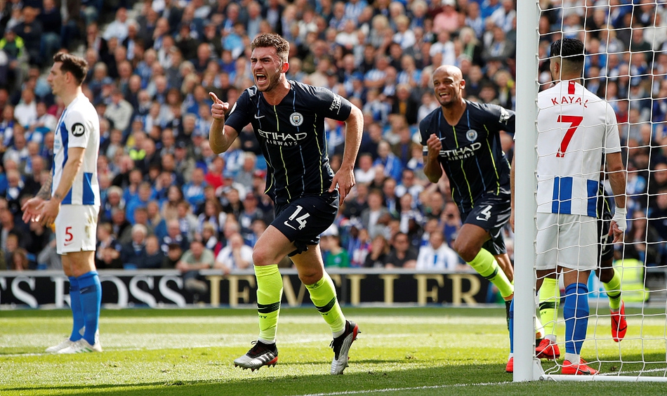  利物浦主场闷平布莱顿，争冠形势急转直下  